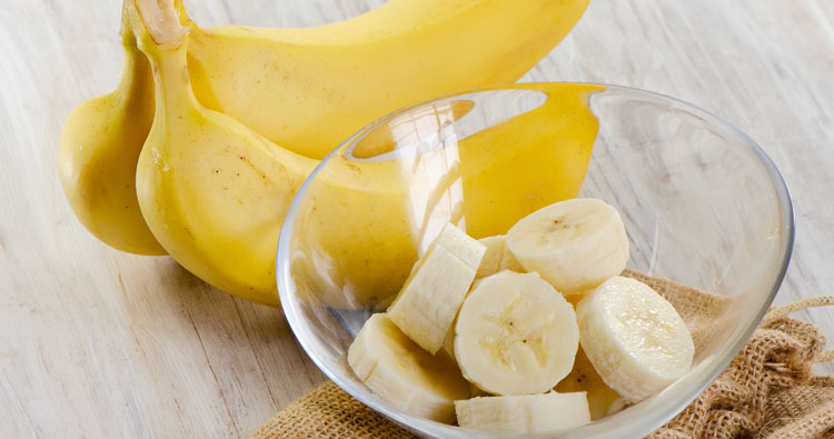 Бананы при диабете 2 типа: польза и вред, сколько можно