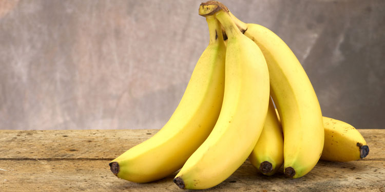 Бананы при диабете 2 типа: польза и вред, сколько можно