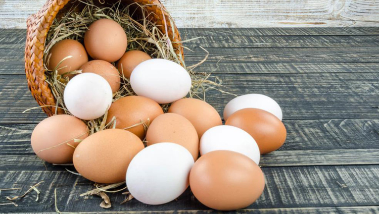 Яйца при сахарном диабете 2 типа - можно или нет