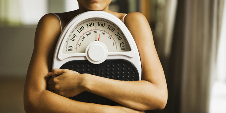 Ожирение и диабет: опасность и борьба с лишним весом