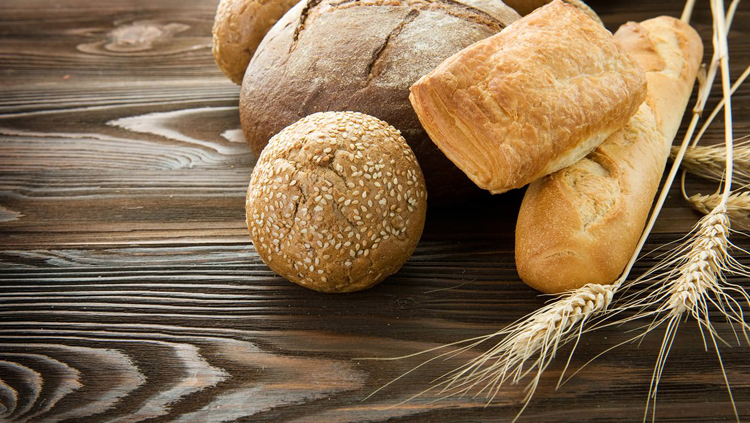 Хлеб при сахарном диабете 2 типа: какой выбрать?