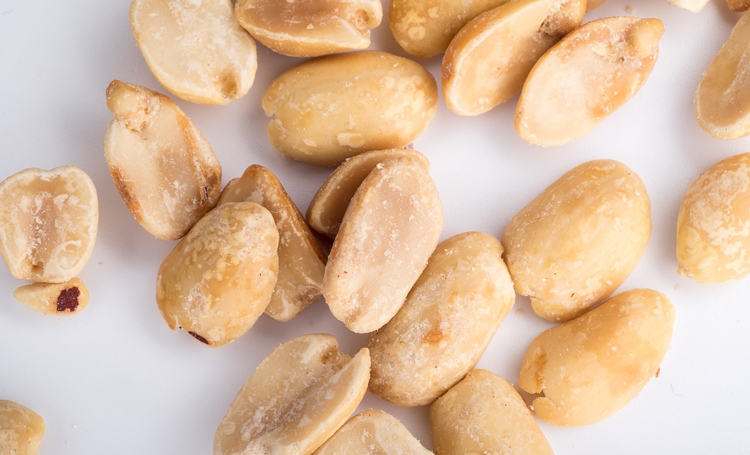 Можно ли есть арахис при сахарном диабете 1 и 2 типа