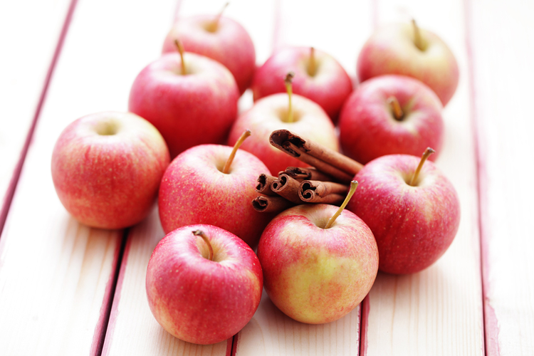 Можно ли есть яблоки при сахарном диабете 2 типа