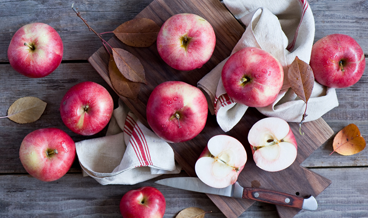 Можно ли есть яблоки при сахарном диабете 2 типа
