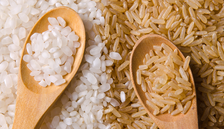 Можно ли есть рис при сахарном диабете 2 типа и какой?