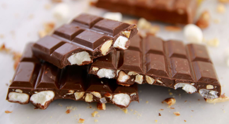 Сколько шоколада можно при сахарном диабете 2 типа