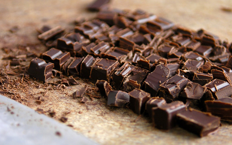 Сколько шоколада можно при сахарном диабете 2 типа